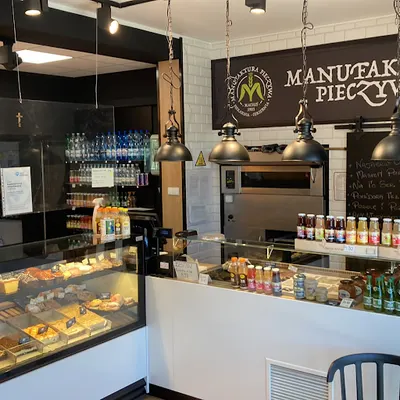 Cukiernia - Piekarnia "MACIUŚ" Sp. z o.o. sp. k.